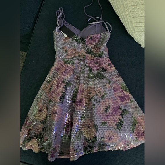 Graduation Dress - Picture 2 of 2